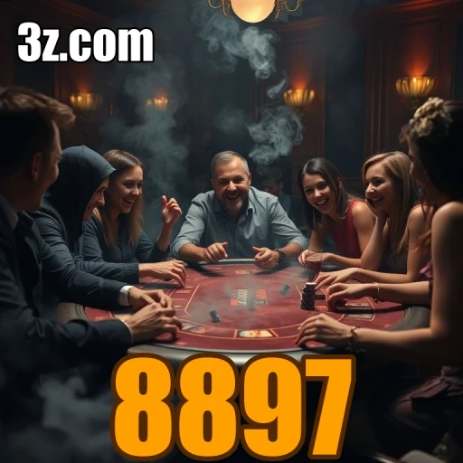 Descubra os Destaques Incríveis do 8897 no Mundo dos Jogos